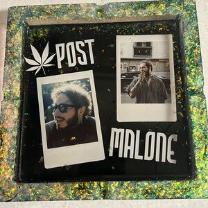 Post malone tray